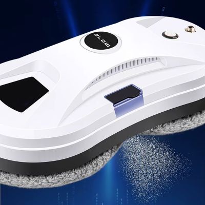 5. BLOW Robot do mycia okien LUMINO