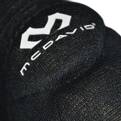 5. Ochraniacz na kolano ściągacz McDavid Flexy Knee Pad - 2 sztuki