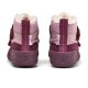 2. Buty zimowe barefoot do nauki chodzenia Affenzahn Snuggy Otter (01502-40176)