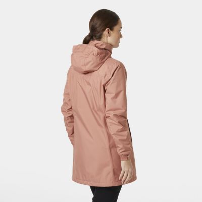 13. Kurtka Helly Hansen Aden Inulated Coat W 62649 084