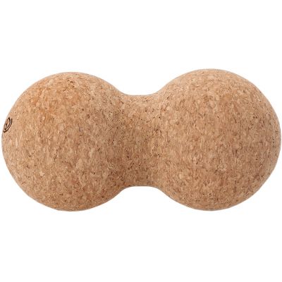 6. Piłeczka podwójna do masażu Spokey Oak 929920