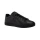 2. Buty męskie na co dzień K-Swiss COURT SHIELD II BLACK/BLACK/BLACK M (04412-001-M)
