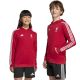 Bluza adidas Liverpool FC Hoody Kids HD JW7904