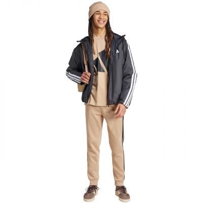 7. Spodnie adidas Essentials 3-Stripes Fleece M JX0712