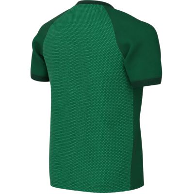2. Koszulka dla dzieci Nike Dri-FIT Trophy VI zielona HV8158 302