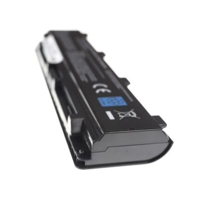 2. GREEN CELL BATERIA TS13 DO TOSHIBA PA5024U-1BRS 4400 MAH 11.1V