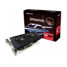 Karta graficzna BIOSTAR Radeon RX 580 8GB GDDR5