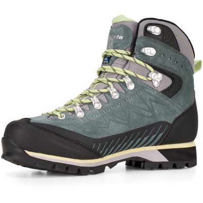 3. Buty trekkingowe damskie TREZETA Tornado W's WP z membraną