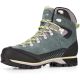 3. Buty trekkingowe damskie TREZETA Tornado W's WP z membraną
