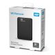 27. Dysk zewnętrzny HDD WD Elements (2TB; 2.5"; USB 3.0; Czarny; WDBU6Y0020BBK-WESN)