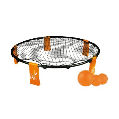 5. Gra plenerowa Funsport Sunflex X-Ball 73090