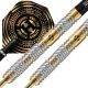 6. Rzutki Harrows Magnum 97% 50th Anniversary Edition steeltip