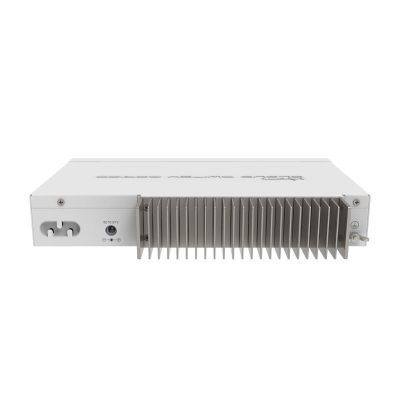 14. MikroTik CRS309-1G-8S+IN Switch 1x RJ45 1000Mb/