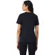 4. Koszulka Champion SS Tee W 117535 KK001