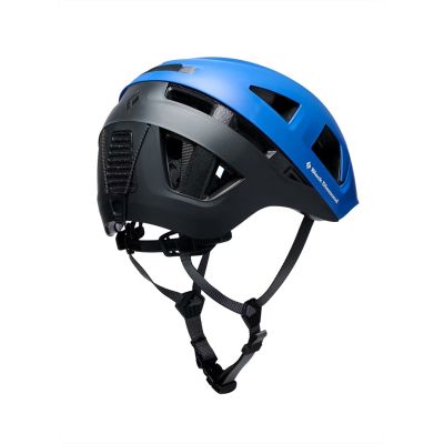 7. Kask wspinaczkowy Black Diamond CAPITAN E HELMET - Drifter Blue