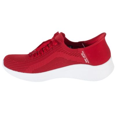 2. Skechers Slip-Ins: Ultra Flex 3.0 - Heart Me 150177-RED Czerwone 36