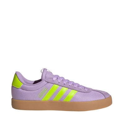 7. Buty adidas VL Court 3.0 W JS2058