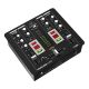 4. Mikser DJ Behringer VMX100USB