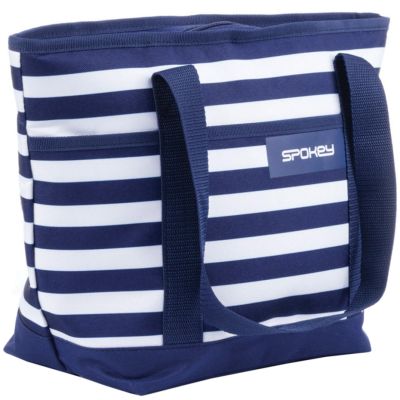 5. Torba Plażowa Spokey Acapulco GN/WT  839586