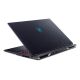 5. Laptop Acer Predator Helios Neo 18 AI PHN18-72-75PV Otchłań 18" z systemem IPS, WQXGA, 2560x1600, Intel Core U7, 32 GB RAM, 1TB SSD, GeForce RTX 5060