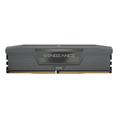 4. Corsair Vengeance CMK32GX5M2B6000Z38 moduł pamięci 32 GB 2 x 16 GB DDR5 6000 MT/s 288-pin DIMM