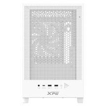 Obudowa XPG VALOR MESH NANO (M-ATX) Midi Tower biała detaliczna