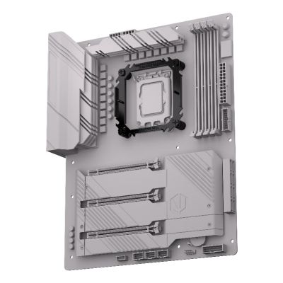 13. Chłodzenie CPU Endorfy Fera 5 Black ARGB