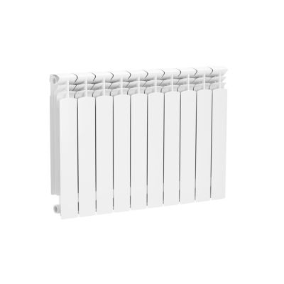 ALUMINIUM RADIATOR G500F 12 ELEMENTS
