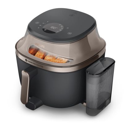 10. Philips 5000 series Novaplus Ovi z serii 5000 z funkcją pary i prowadnicą 7,2 l