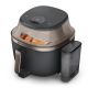 10. Philips 5000 series Novaplus Ovi z serii 5000 z funkcją pary i prowadnicą 7,2 l