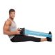 23. Taśma pilates z uchwytami BB 2350