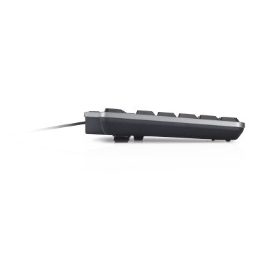 8. Klawiatura Dell KB-522 przewodowa biznesowa multimedialna USB czarna