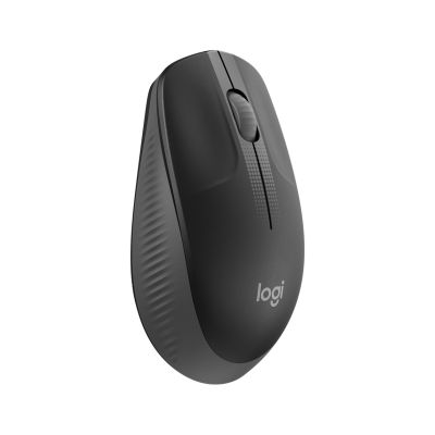 2. MYSZ LOGITECH M190 BLACK