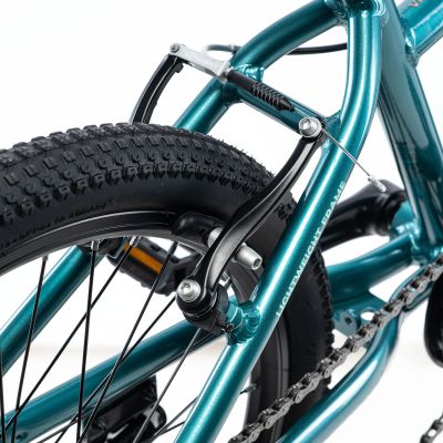 5. Dziecięcy Rower Radvik Viking 20 92800597756