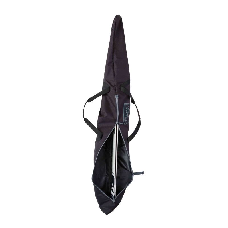 2. Pokrowiec na narty ROSSIGNOL Basic Ski Bag 185 czarny