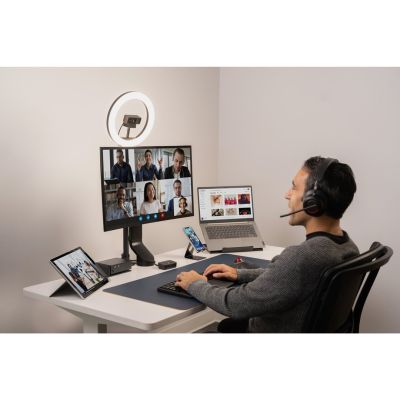 16. Kensington Słuchawki nauszne H3000 Bluetooth