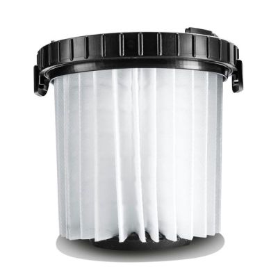 2. Filtr o długiej żywotności do VC 5 stożkowy KARCHER 2.863-239.0