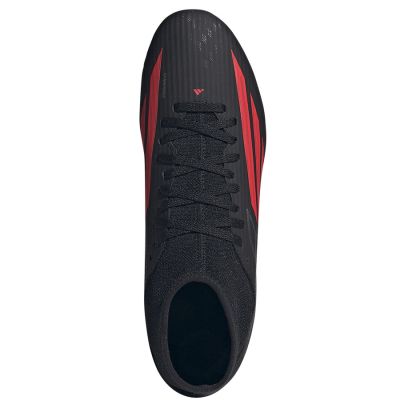 3. Buty adidas F50 Club MID FG/MG JQ4031