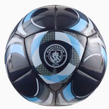 Piłka Puma Manchester City Culture Ball Mini 085245-01