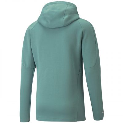 2. Bluza Puma teamFINAL Casuals Hooded Jkt M 657383 34