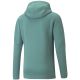 2. Bluza Puma teamFINAL Casuals Hooded Jkt M 657383 34