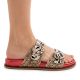 7. Obuwie damskie Gioseppo CARNEY Red (78025-P-Red)