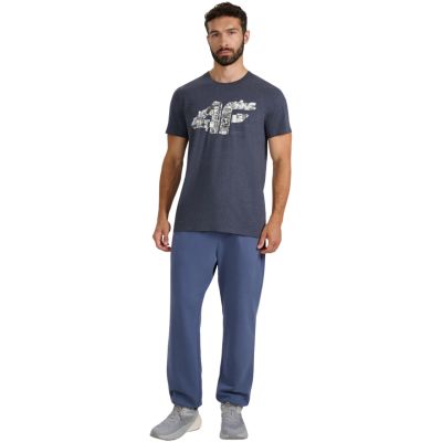 12. Koszulka 4F M 4FWAW25TTSHM3132 24M