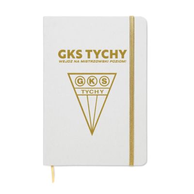 2. Notatnik GKS Tychy - Szkoła 2026