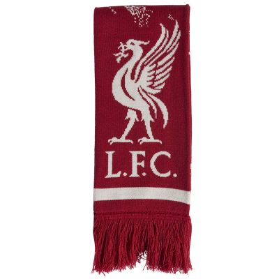 Szal adidas Liverpool FC KQ5144