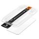 3. Szkło hartowane Spigen Glas.tR EZ Fit Pro 2-Pack na Google Pixel 11 Pro XL