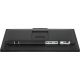 24. iiyama ProLite XB2497HSNH-B1 24IN IPS LCD 4MS 1920X1080 350CD/M2 HDMI/DP/USB 2 monitor komputerowy 60,5 cm (23.8") 1920 x 1080 px Full HD Czarny