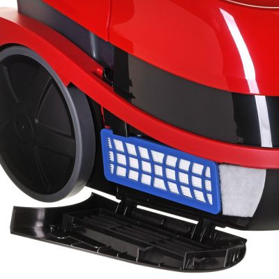 9. Odkurzacz BOSCH BWD 421 PET AquaWash&Clean