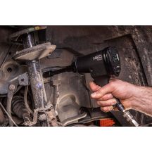 NEO tools 14-502 wkrętak zasilany/zakrętark udarowy