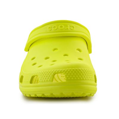 6. Klapki Crocs Classic U 10001-76M